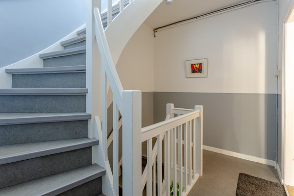 Medium property photo - Legmeerstraat, 1058 NE Amsterdam